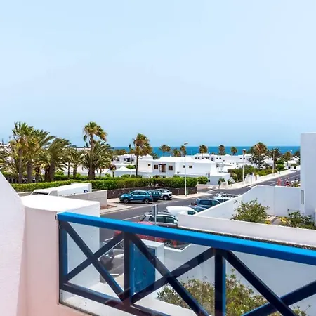 Villa Manuela, Modern 3 Bed Villa With Ac & Wifi Tías