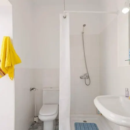 Villa Manuela, Modern 3 Bed Villa With Ac & Wifi Tías